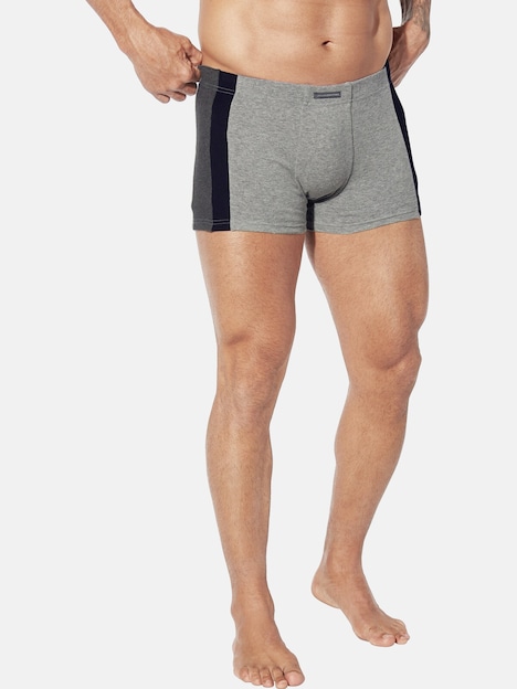 Jan Vanderstorm 2er Pack Retropant YNGVY