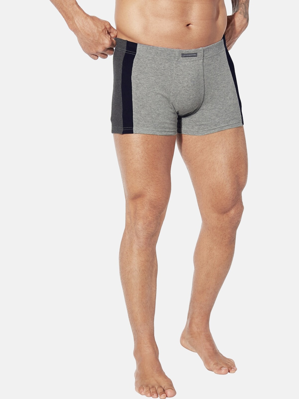 Jan Vanderstorm 2er Pack Retropant YNGVY