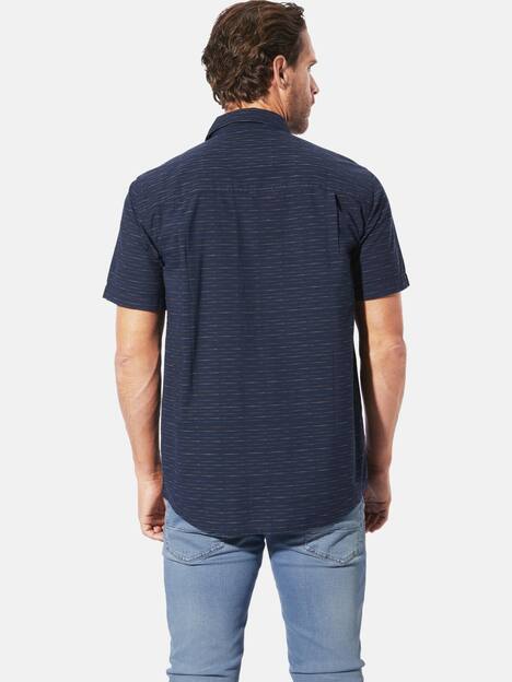 Kurzarmhemd SORIANEZ