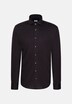 Herren Jerseyhemd - Uni