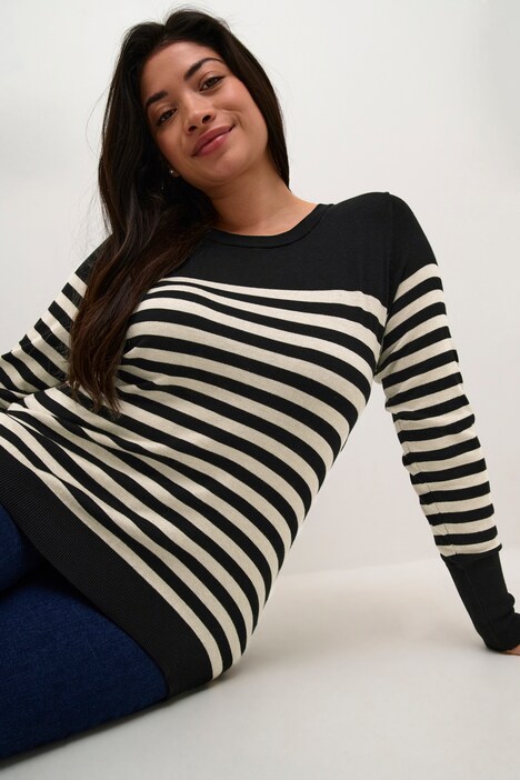 Strickpullover Regular fit