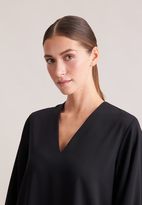Damen Kleid - Uni