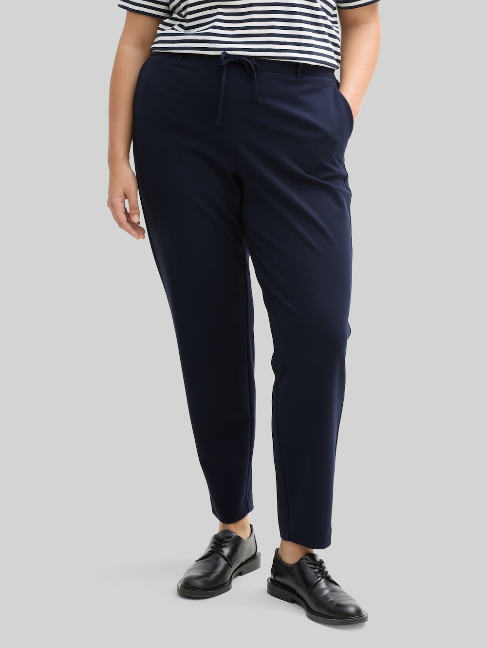 Loose Fit Hose