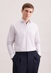 Herren Business Hemd - Gestreift