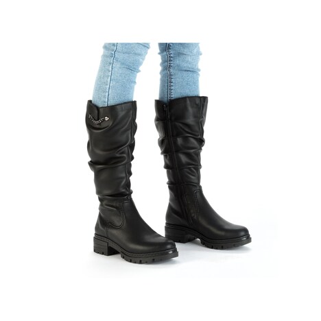 Hochschaftstiefel 76891