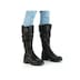 Hochschaftstiefel 76891