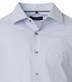 Businesshemd Print Comfort Fit