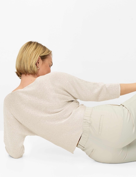 Style PEGGY CULOTTE  Hosen lang