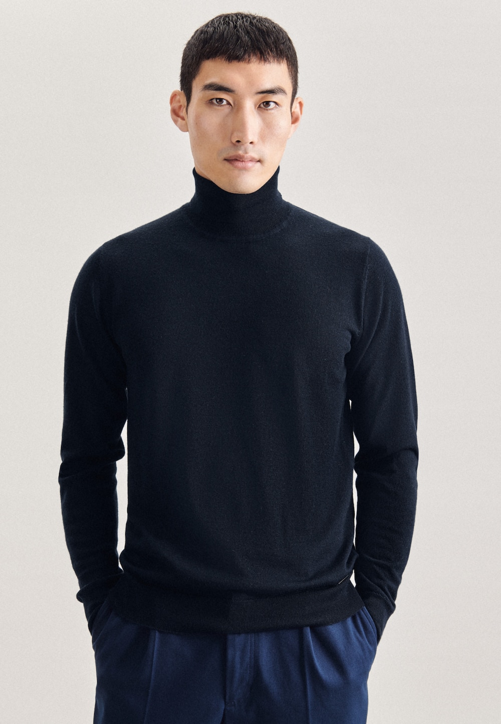 Herren Pullover - Uni