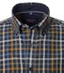 Freizeithemd kariert Casual Fit