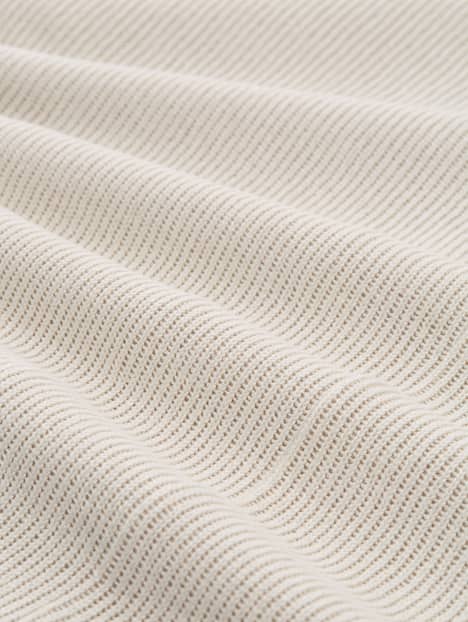 Sweatshirt mit Stehkragen