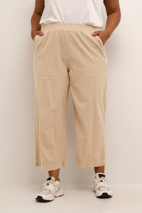 Casual Hose Loose fit