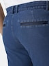 Denim Bermuda LUTATI