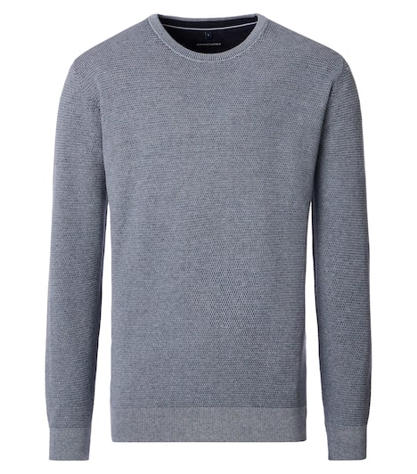 Pullover uni