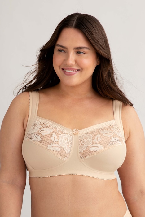 Lovely Lace Support BH