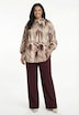 Langarmshirt mit Druck