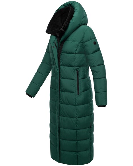 Wintermantel Pakoraa 16