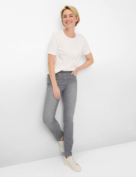 Style PAMINA  Jeans