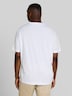 T-Shirts aus Baumwolle im 2er-Pack