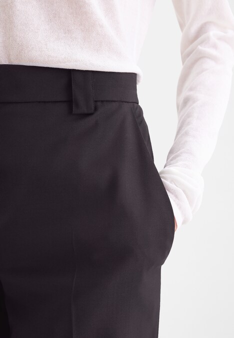 Damen Chino - Uni
