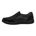 Herren Slipper Baxter 04, black-black