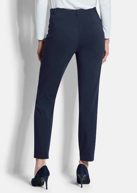 Bengalinhose mit Längsnähten