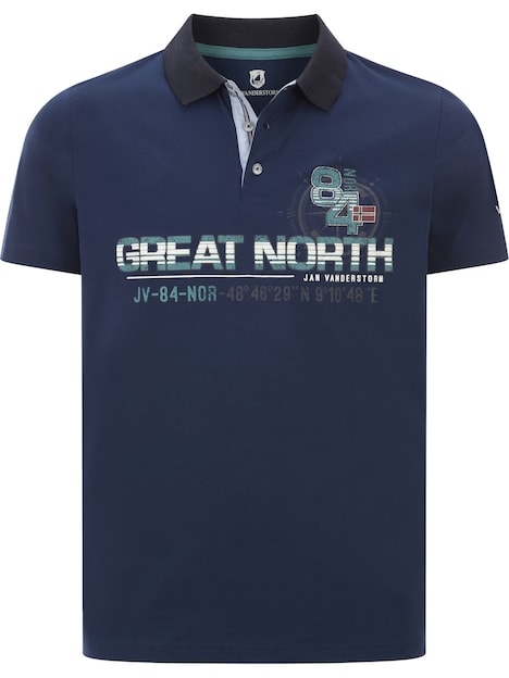 Poloshirt GIZUR