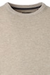 Pullover Rundhals uni