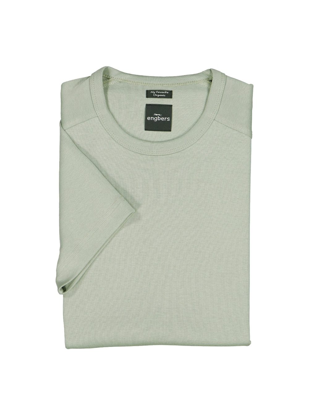 Basic-Shirt My Favorite organic