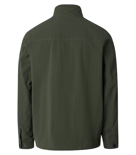 Sommerjacke uni