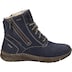 Damen Stiefelette Conny 55, ocean