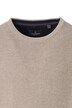 Pullover uni