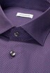Herren Business Hemd - Druck