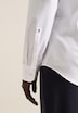 Herren Business Hemd - Uni