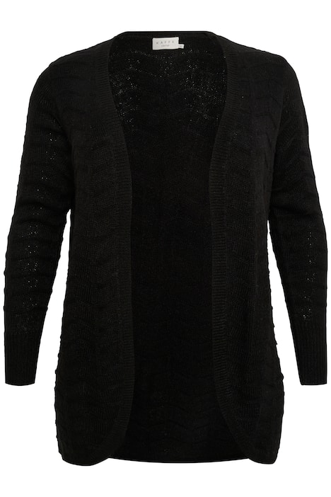 Strickjacke Regular fit