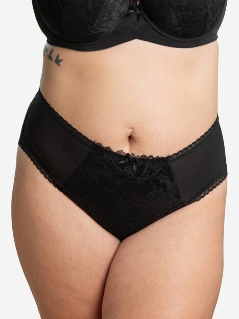 High-Panty VIENNA