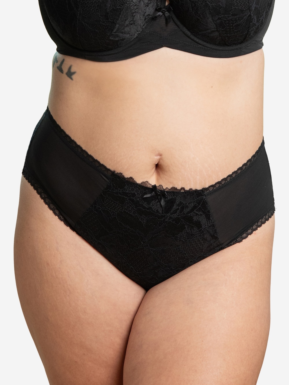 High-Panty VIENNA