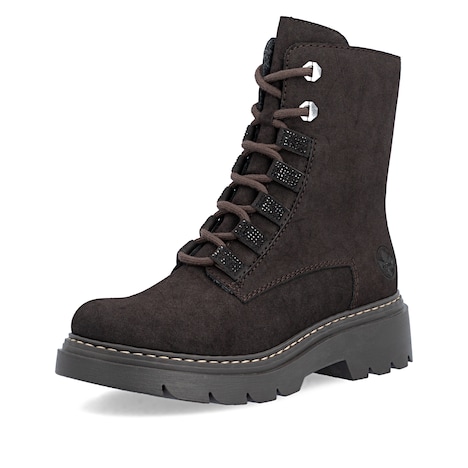 Biker Boots 76729