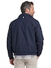 Herren Leichte Funktionsjacke , Saphirblau
