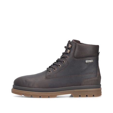 Schnürstiefel F7024