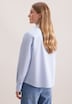 Damen Hemdbluse - Gestreift