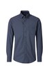 Freizeithemd Langarm Print Casual Fit