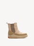 Damen Stiefelette H-Weite