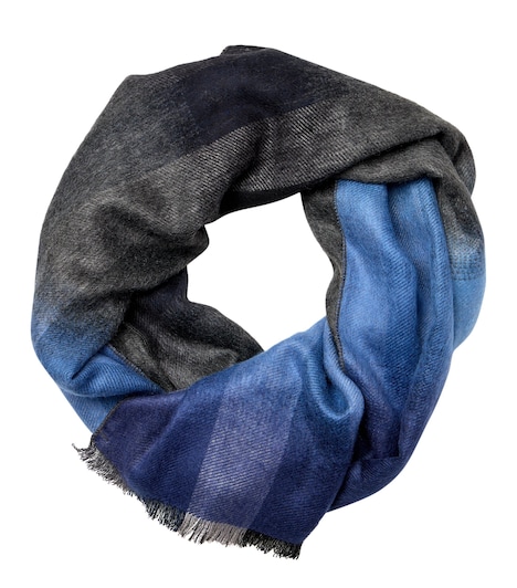 Schal Print