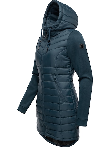 Outdoorjacke Sandrra Long