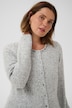 Strickjacke Regular fit