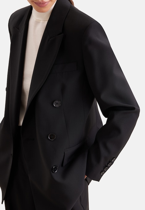 Damen Blazer - Uni