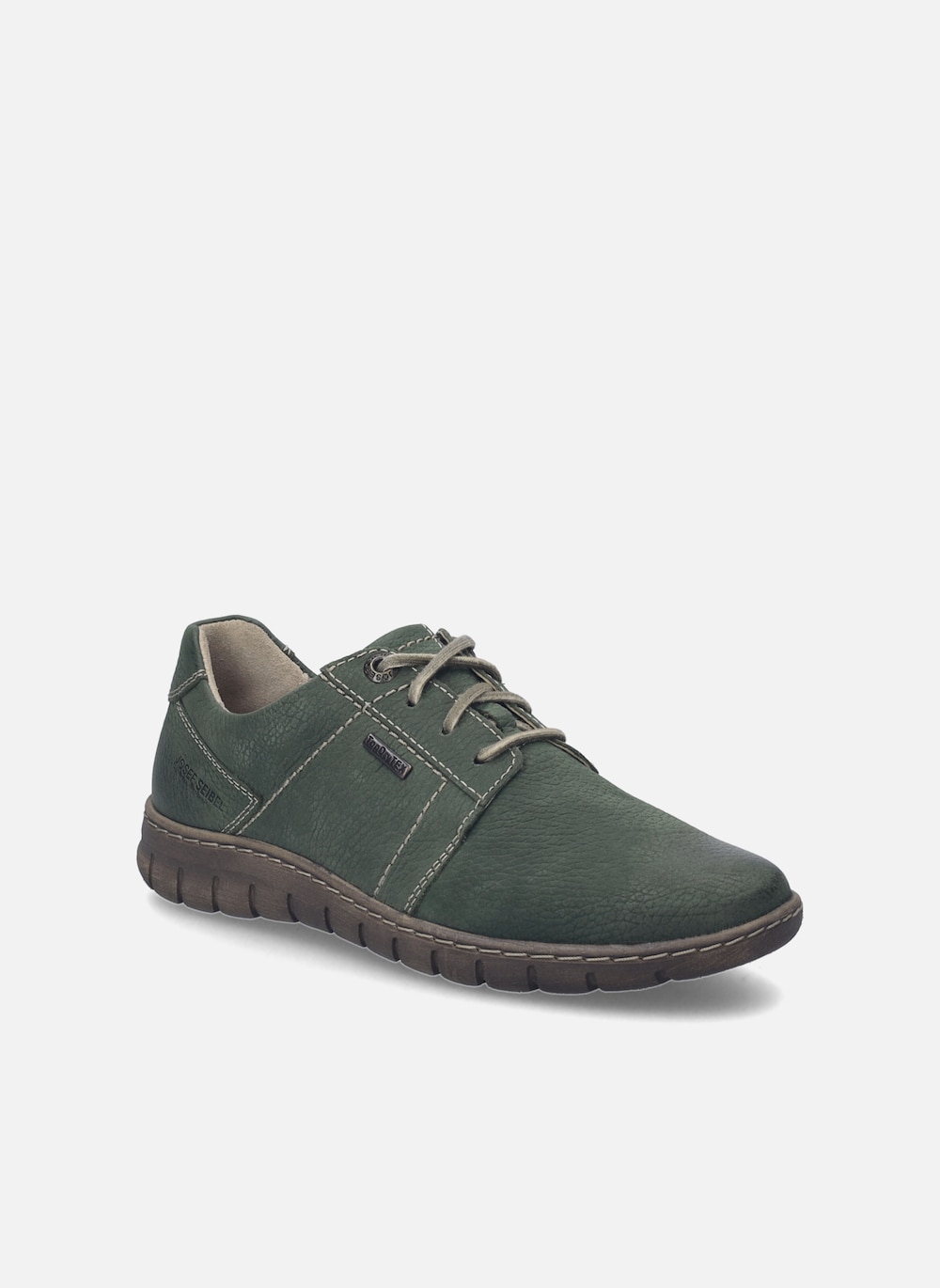 Damen Halbschuh Steffi 59, grün