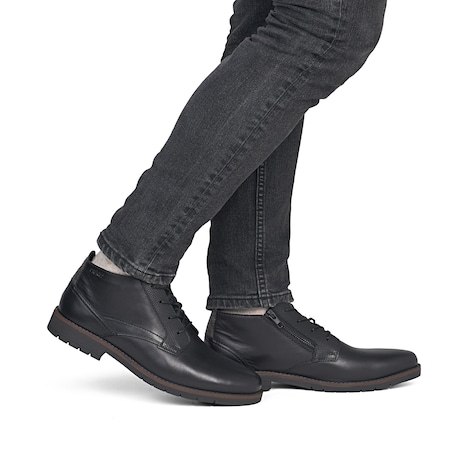 Schnürstiefel 13902