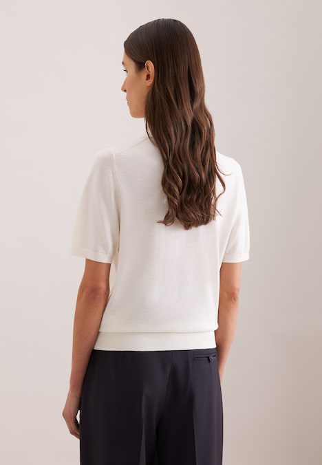 Damen Polo - Uni